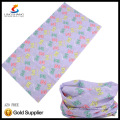 ningbo lingshang chaud gros foulard magique multi usage extérieur bandana tube sans couture personnalisé